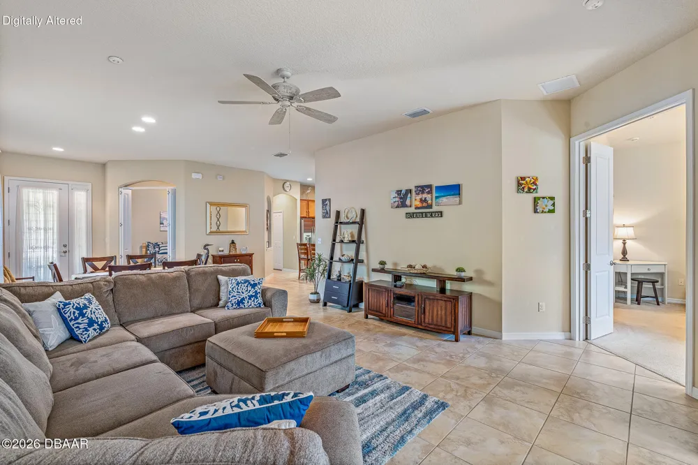 1000 Kilkenny Lane Ormond Beach, FL 32174