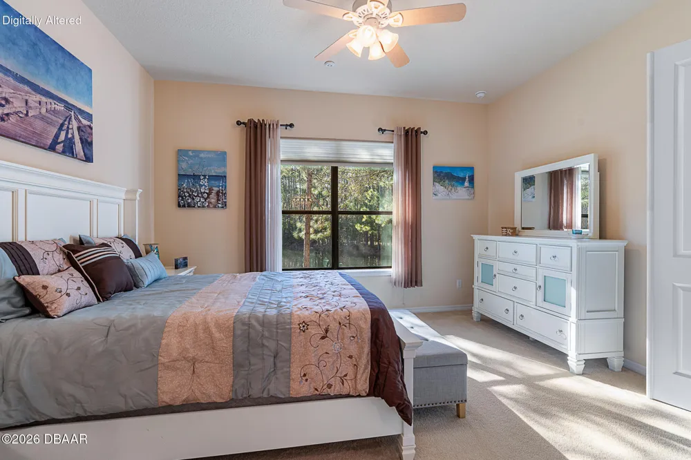 1000 Kilkenny Lane Ormond Beach, FL 32174