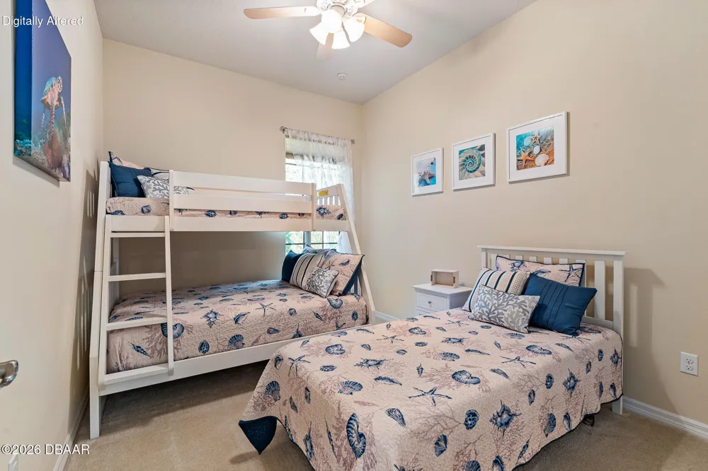 1000 Kilkenny Lane Ormond Beach, FL 32174