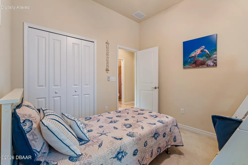 1000 Kilkenny Lane Ormond Beach, FL 32174