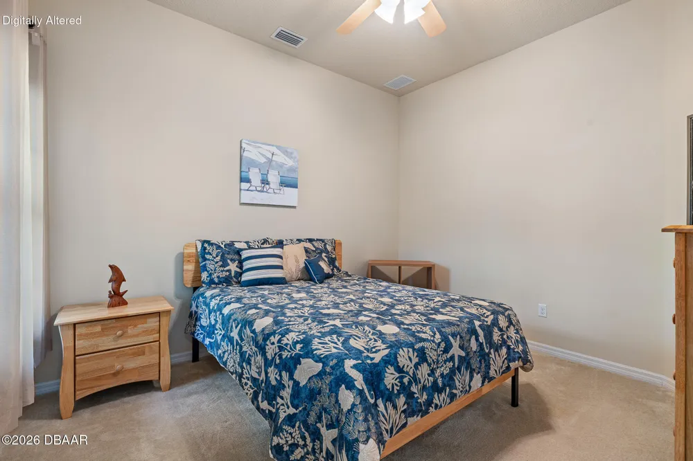 1000 Kilkenny Lane Ormond Beach, FL 32174