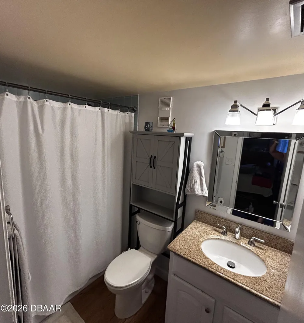 1571 S Atlantic Avenue #307 New Smyrna Beach, FL 32169