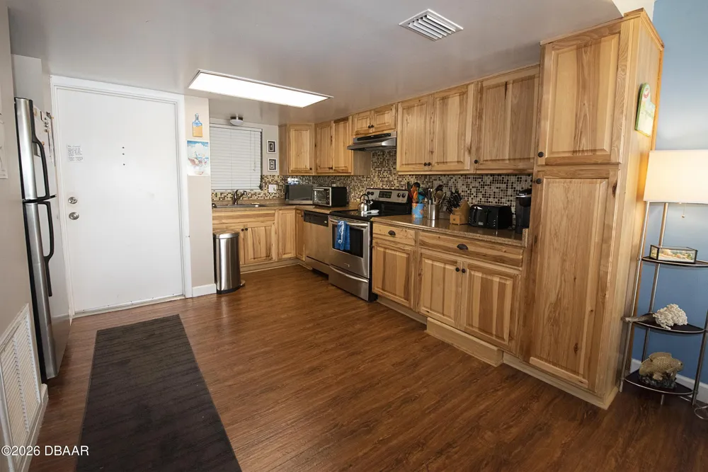 1571 S Atlantic Avenue #307 New Smyrna Beach, FL 32169