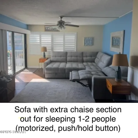 1571 S Atlantic Avenue #307