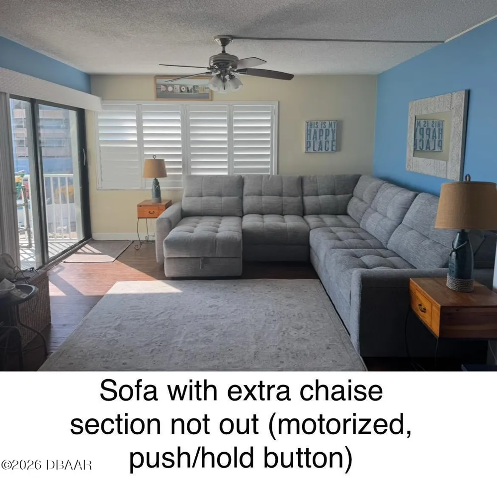 1571 S Atlantic Avenue #307 New Smyrna Beach, FL 32169