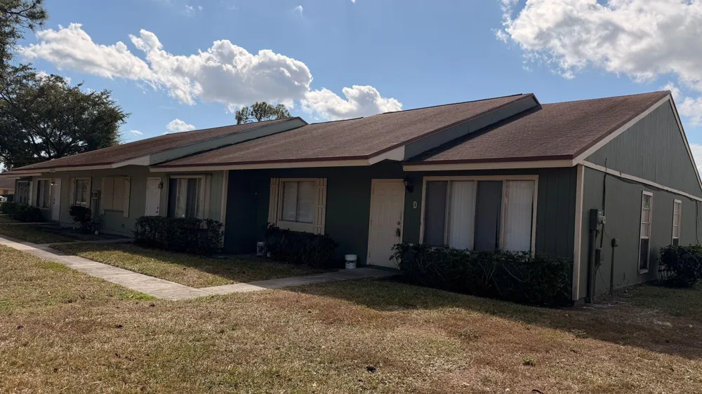 4774 Orleans Court #D