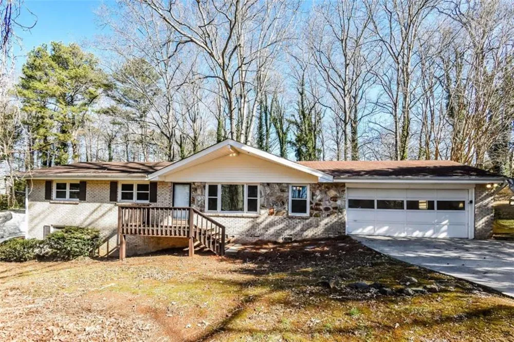 156 King David Drive