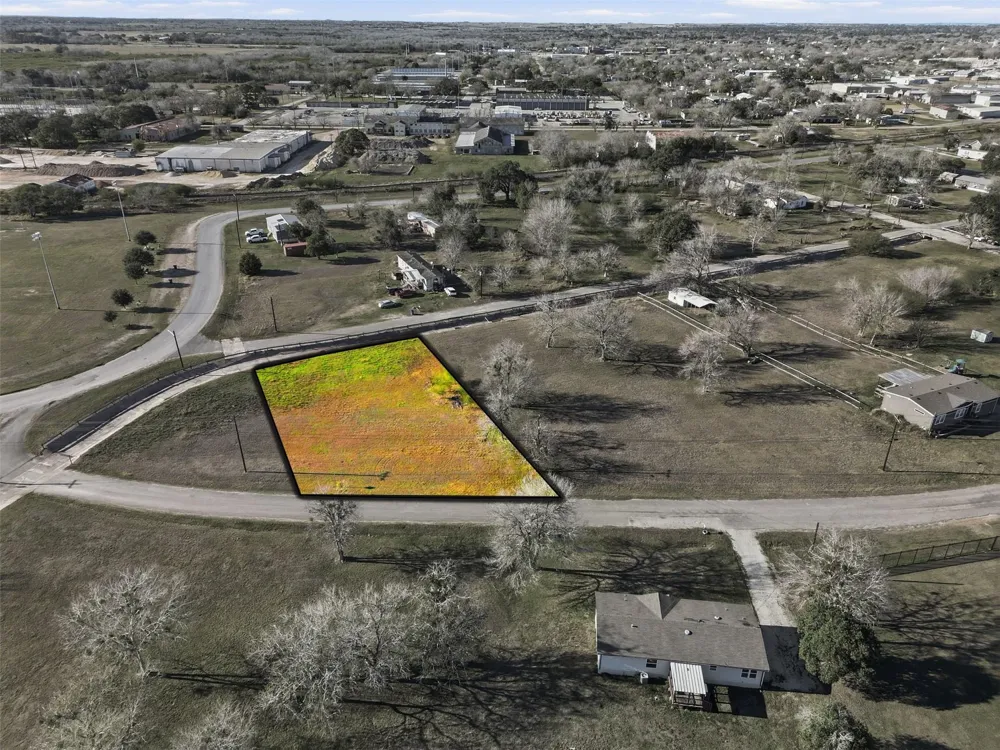 Dunn Yoakum, TX 77995