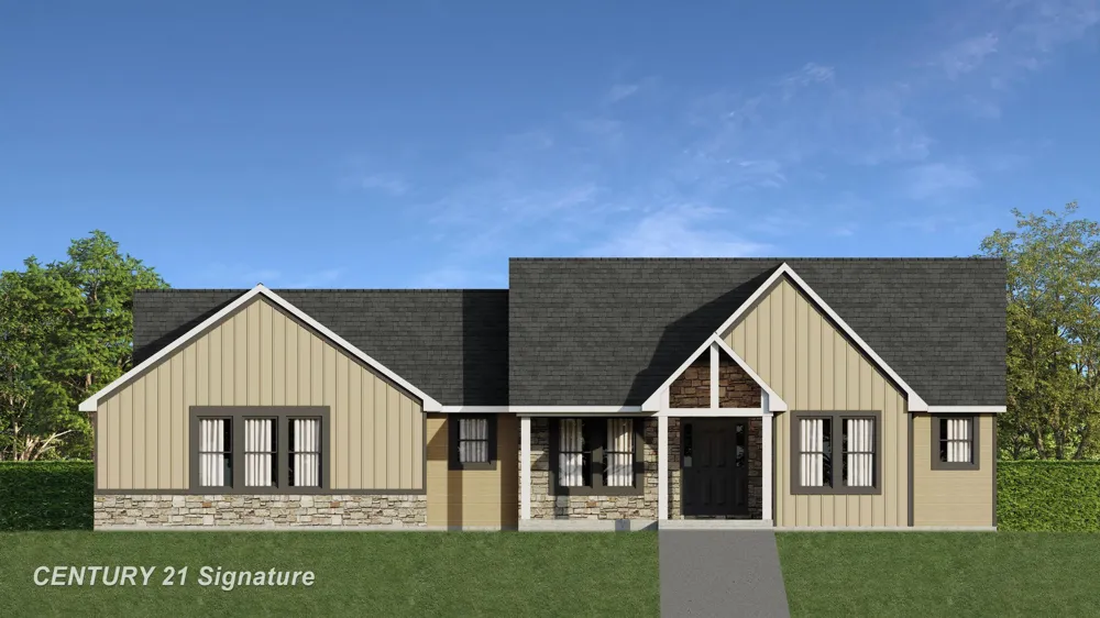 72 E Grove Court Thomas Township, MI 48623