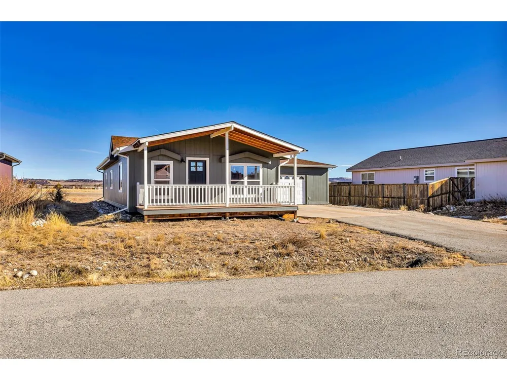 884 Trout Creek Drive