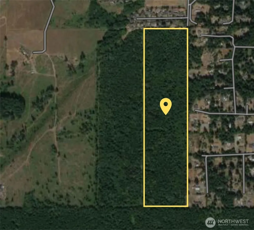 0 164th Street E Buckley, WA 98321