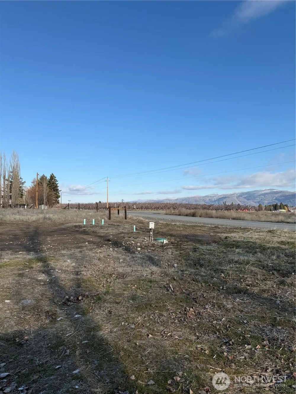 2 Grey Goose Road Omak, WA 98841