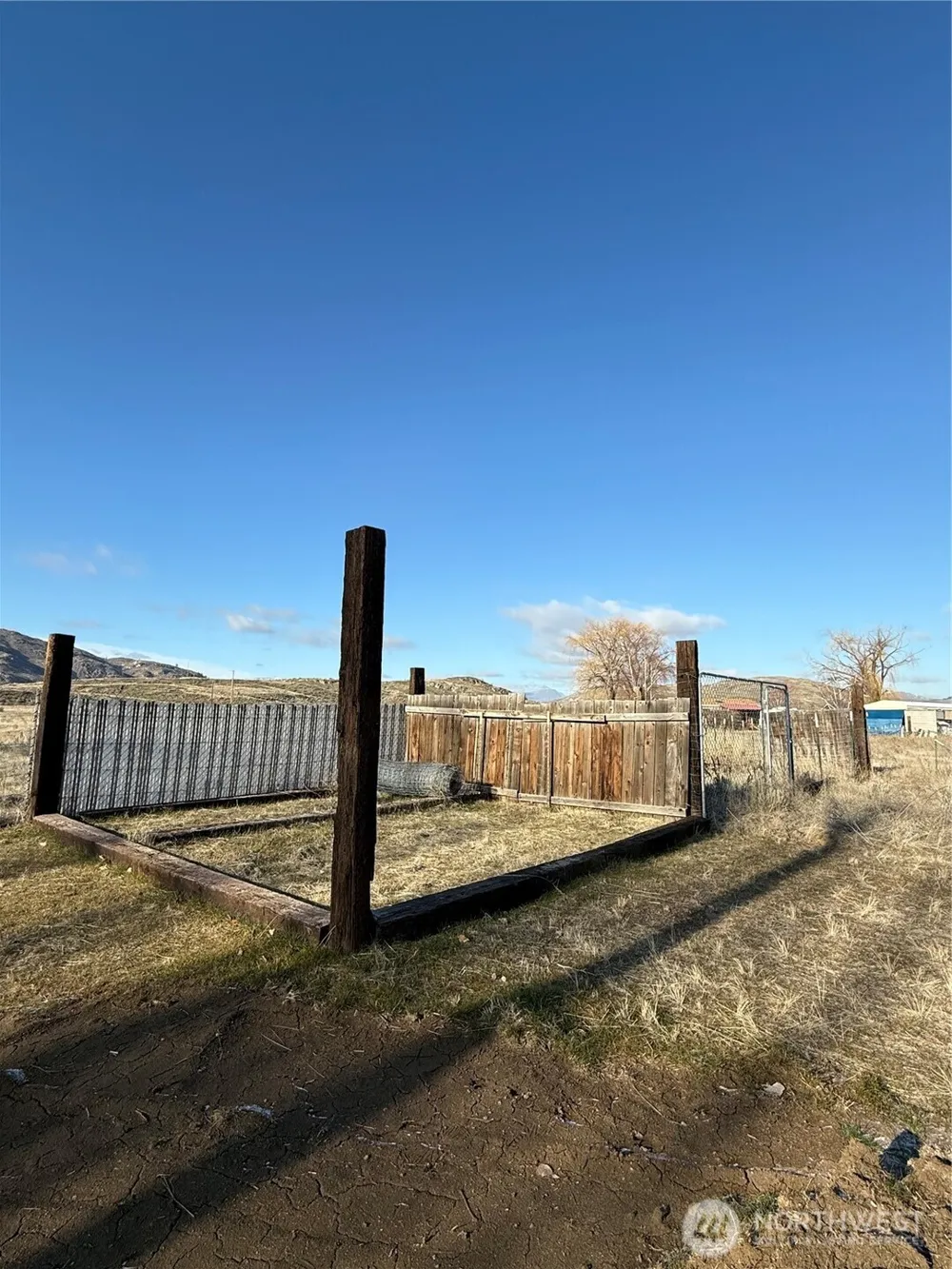 2 Grey Goose Road Omak, WA 98841
