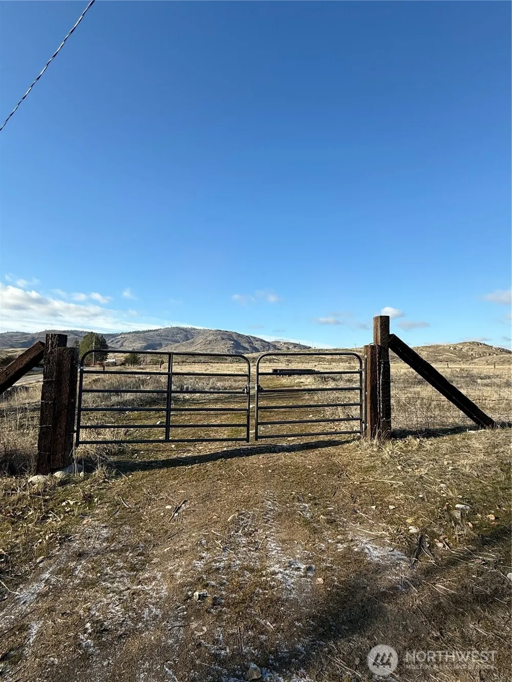 2 Grey Goose Road Omak, WA 98841
