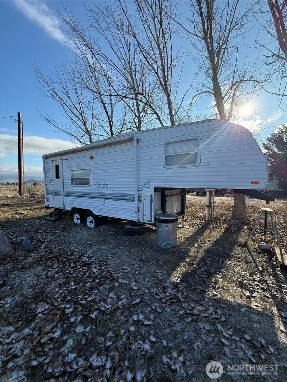 2 Grey Goose Road Omak, WA 98841