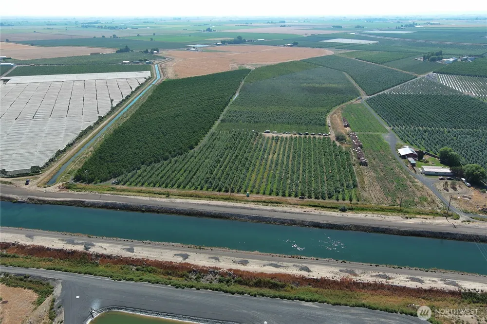 0 Road 8 NW Quincy, WA 98848