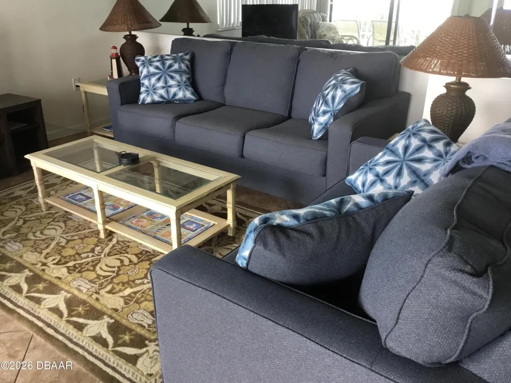 1571 S Atlantic Avenue #308 New Smyrna Beach, FL 32169