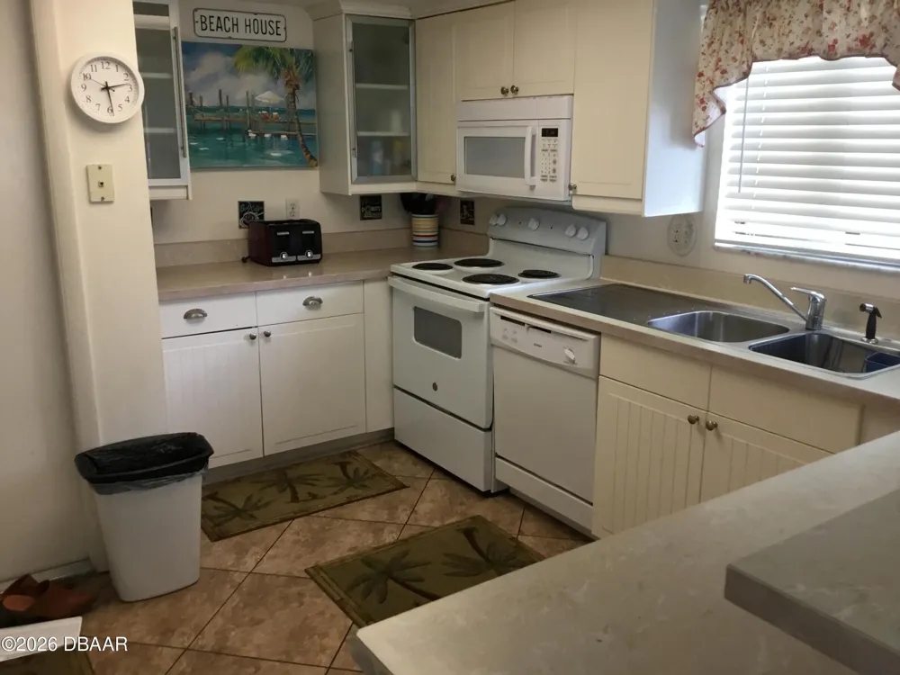 1571 S Atlantic Avenue #308 New Smyrna Beach, FL 32169