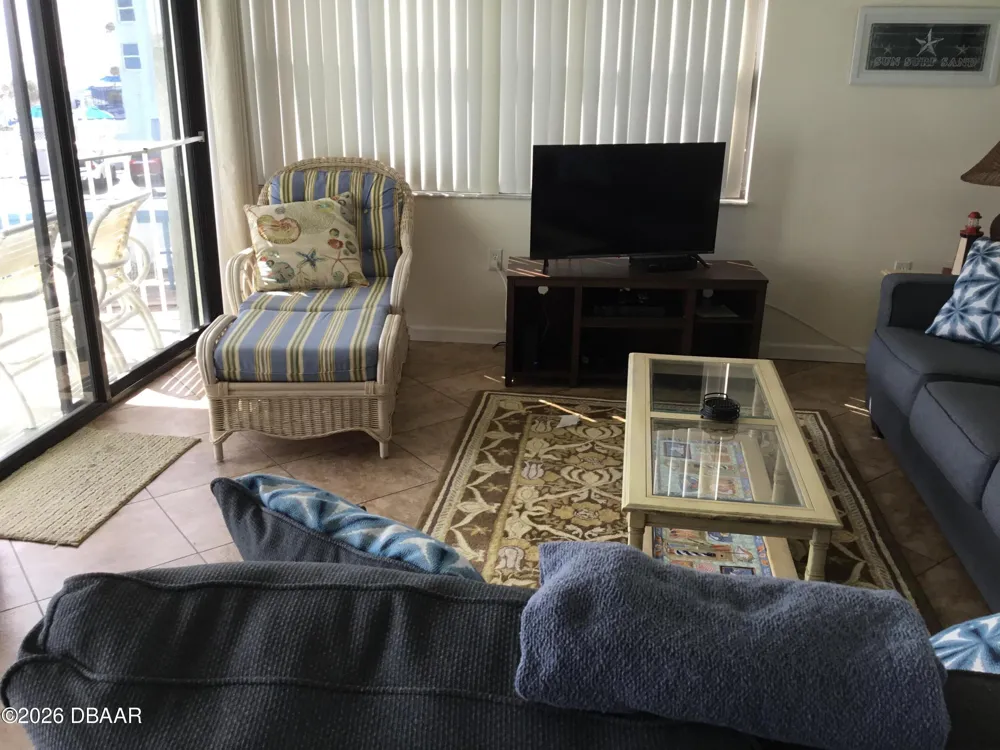 1571 S Atlantic Avenue #308 New Smyrna Beach, FL 32169
