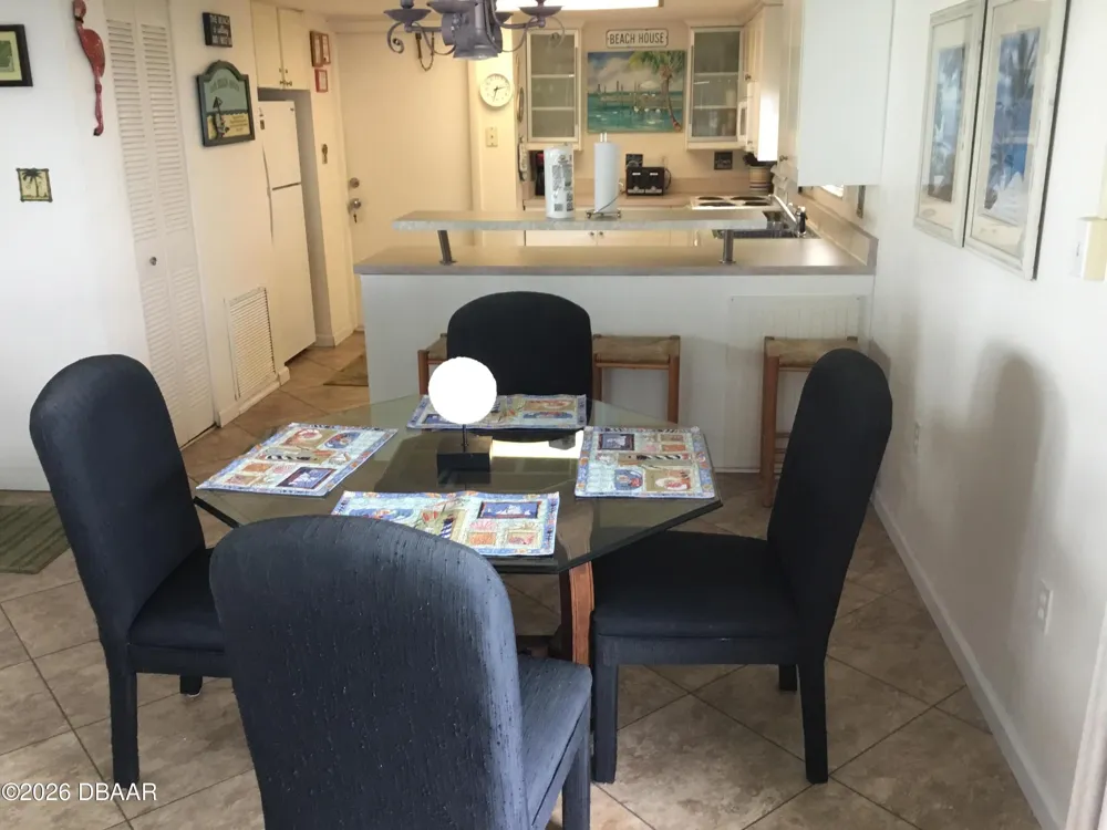 1571 S Atlantic Avenue #308 New Smyrna Beach, FL 32169