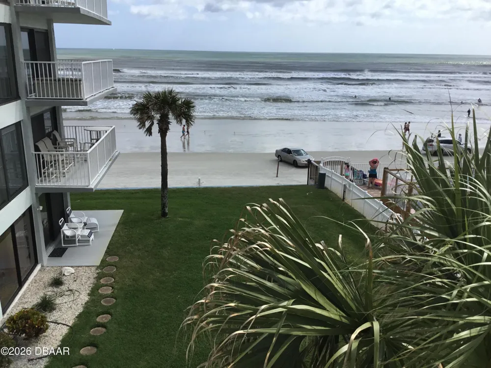 1571 S Atlantic Avenue #308 New Smyrna Beach, FL 32169