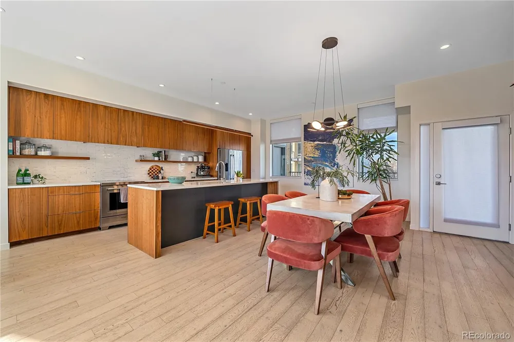 3233 Tejon Street #304