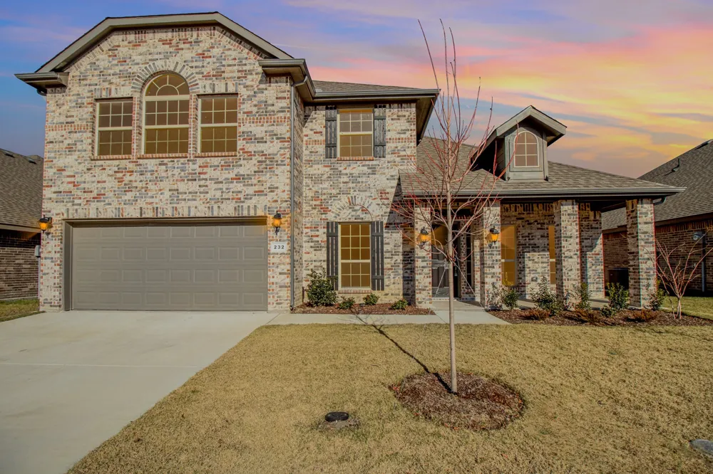 232 Cisco Trail