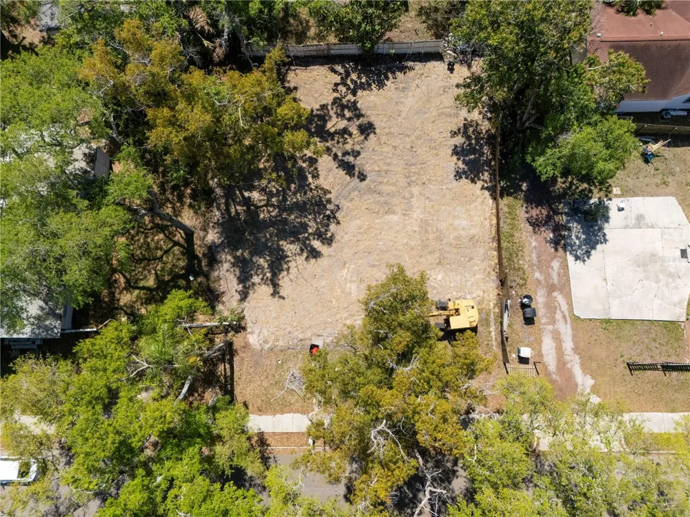 1007 JONES STREET Clearwater, FL 33755