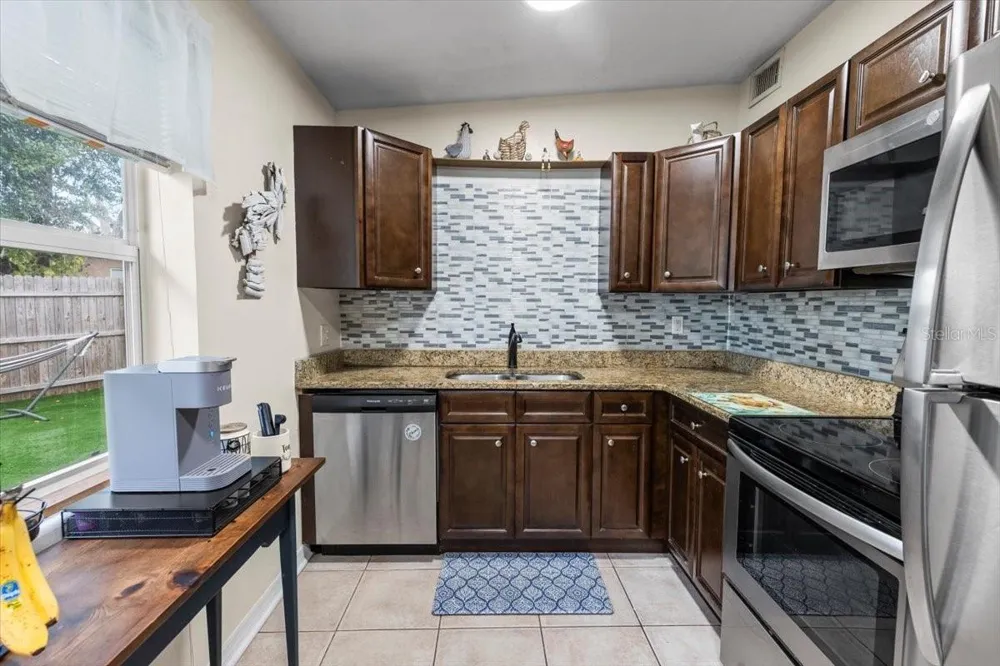 450 CARD AVENUE Holly Hill, FL 32117