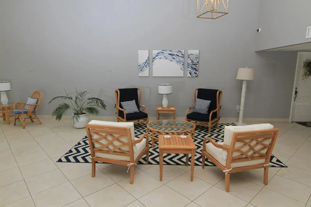 1513 OCEAN SHORE BOULEVARD #8A Ormond Beach, FL 32176