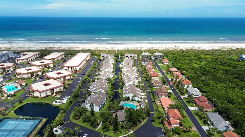 890 A1A BEACH BOULEVARD #31 St Augustine, FL 32080
