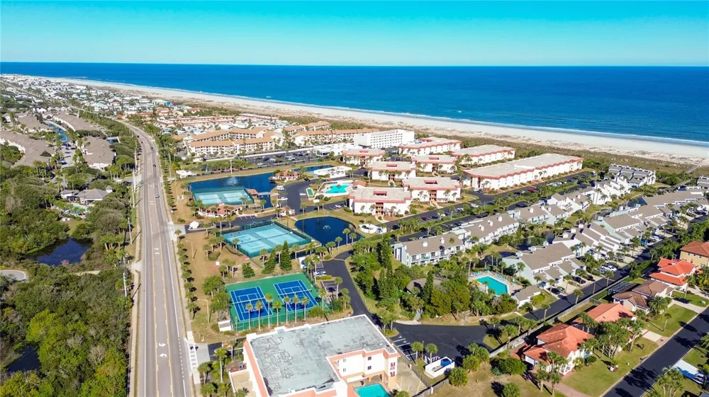 890 A1A BEACH BOULEVARD #31 St Augustine, FL 32080