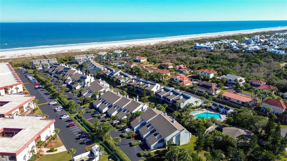 890 A1A BEACH BOULEVARD #31 St Augustine, FL 32080