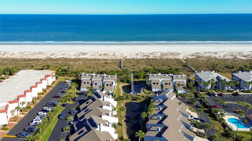 890 A1A BEACH BOULEVARD #31 St Augustine, FL 32080