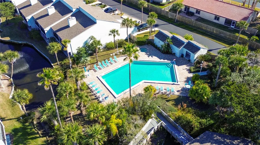 890 A1A BEACH BOULEVARD #31 St Augustine, FL 32080