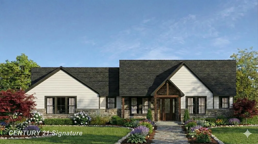 34 W Grove Court Thomas Township, MI 48623