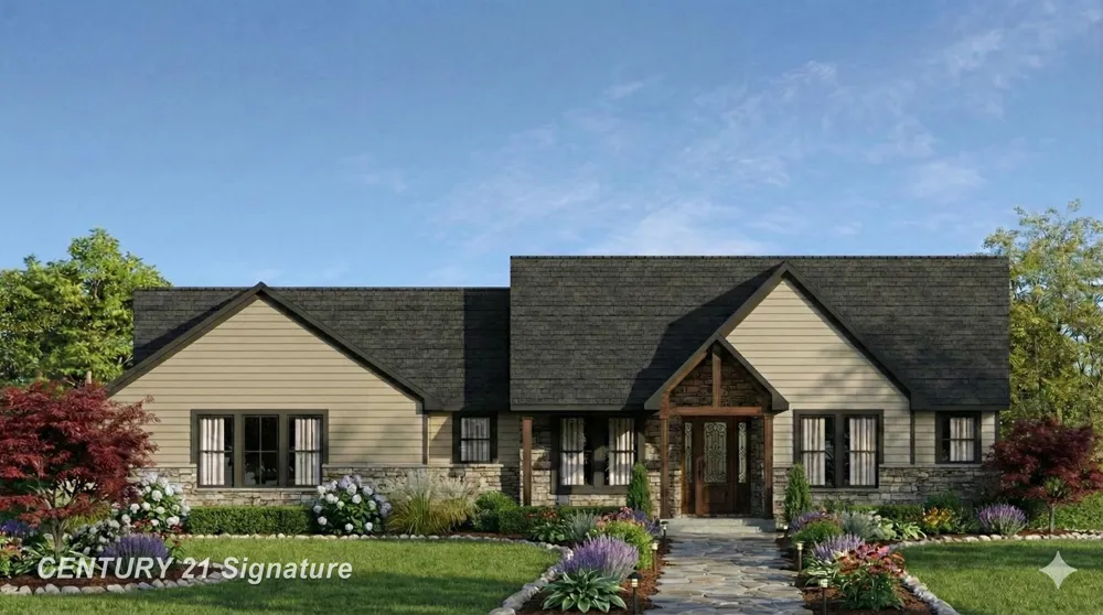 34 W Grove Court Thomas Township, MI 48623