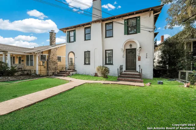 226 E HUISACHE AVE Unit 102