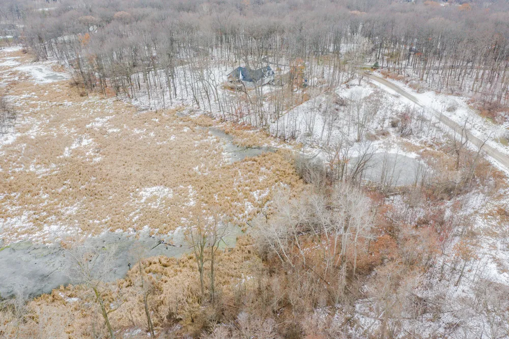 1933 Percy Lane Highland, MI 48357