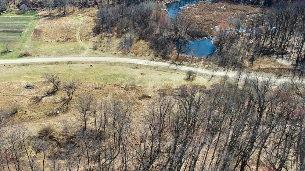 1933 Percy Lane Highland, MI 48357