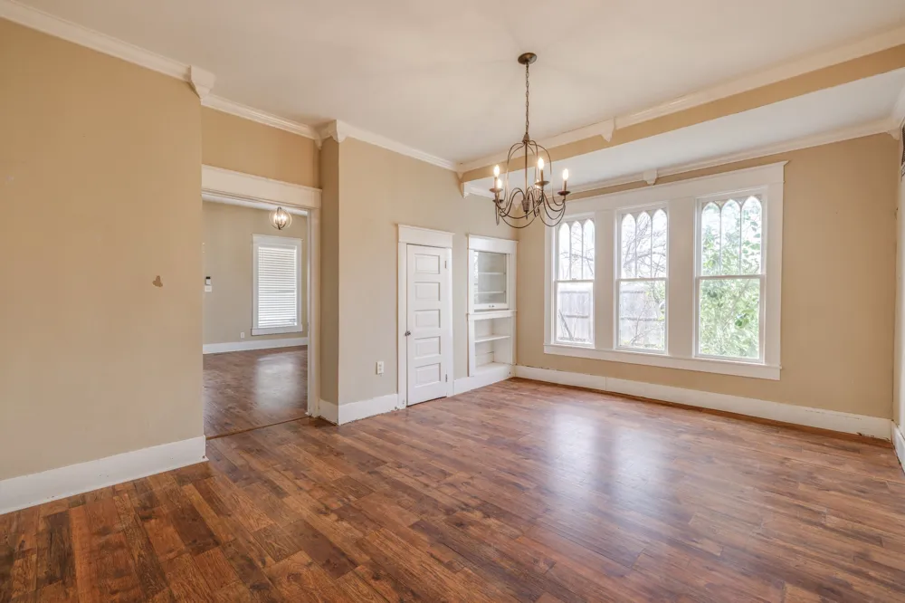 720 W Pecan Street Coleman, TX 76834
