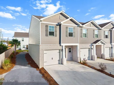 5899 Tyndall Place