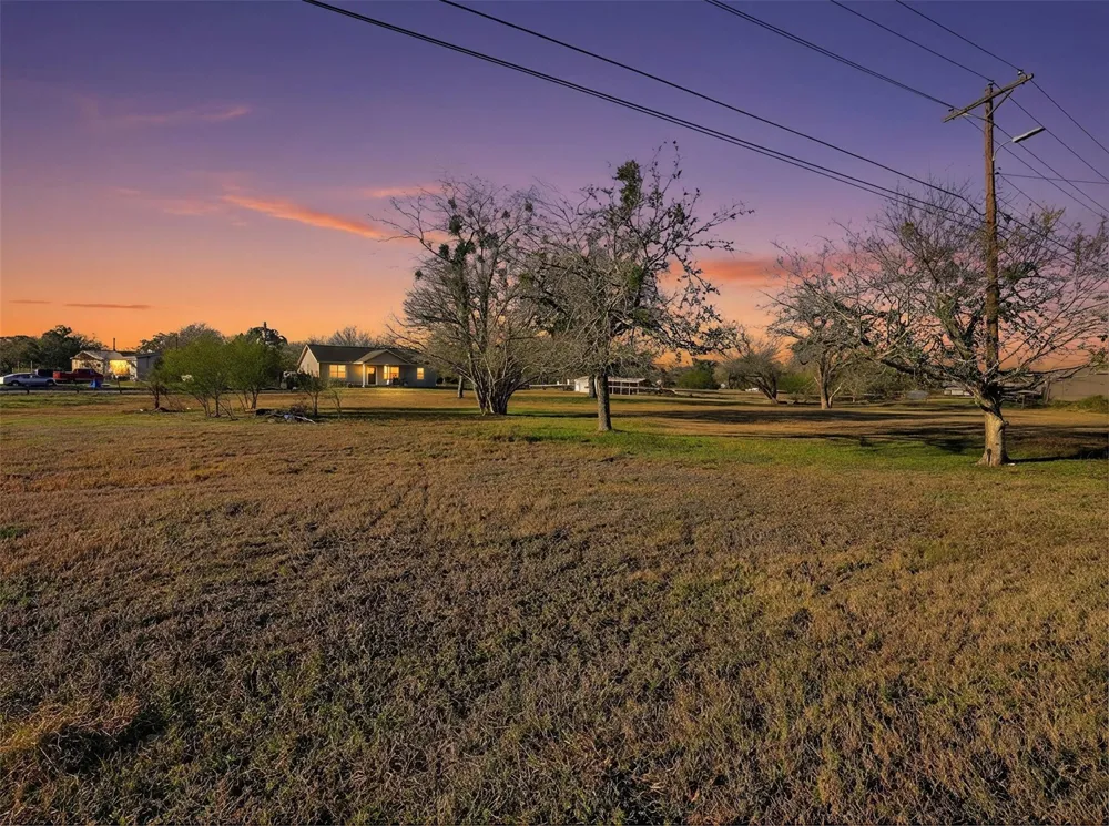 1123 Dunn Street Yoakum, TX 77995