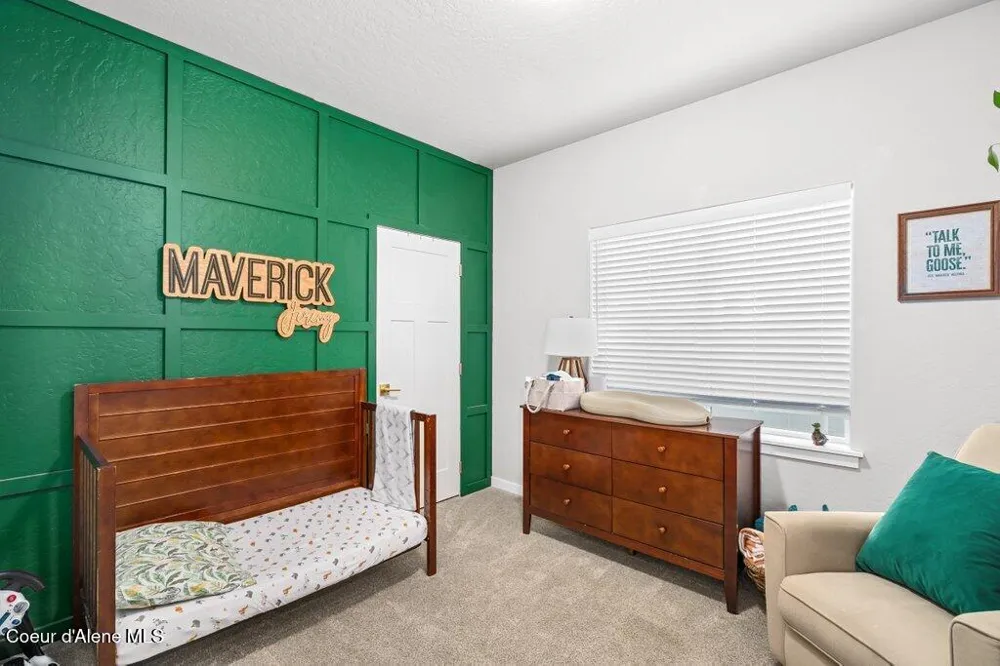 6697 W Irish Circle Rathdrum, ID 83858