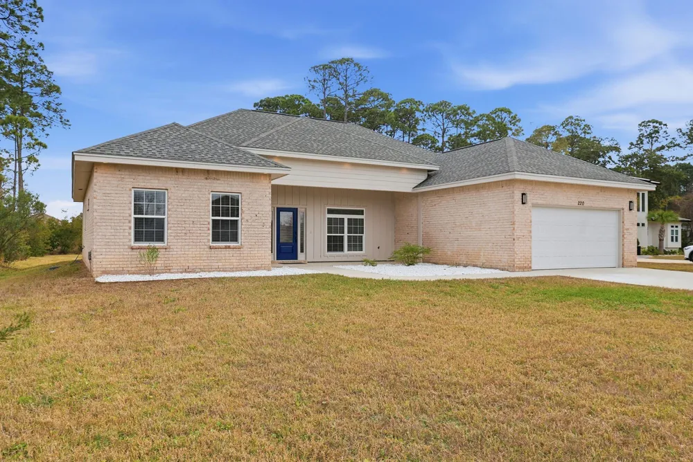 220 Driftwood Point Road