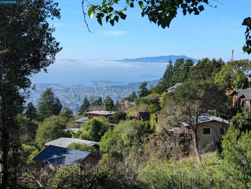 1110 Sterling Ave Berkeley, CA 94708