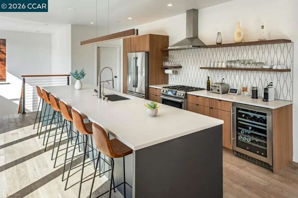 1110 Sterling Ave Berkeley, CA 94708