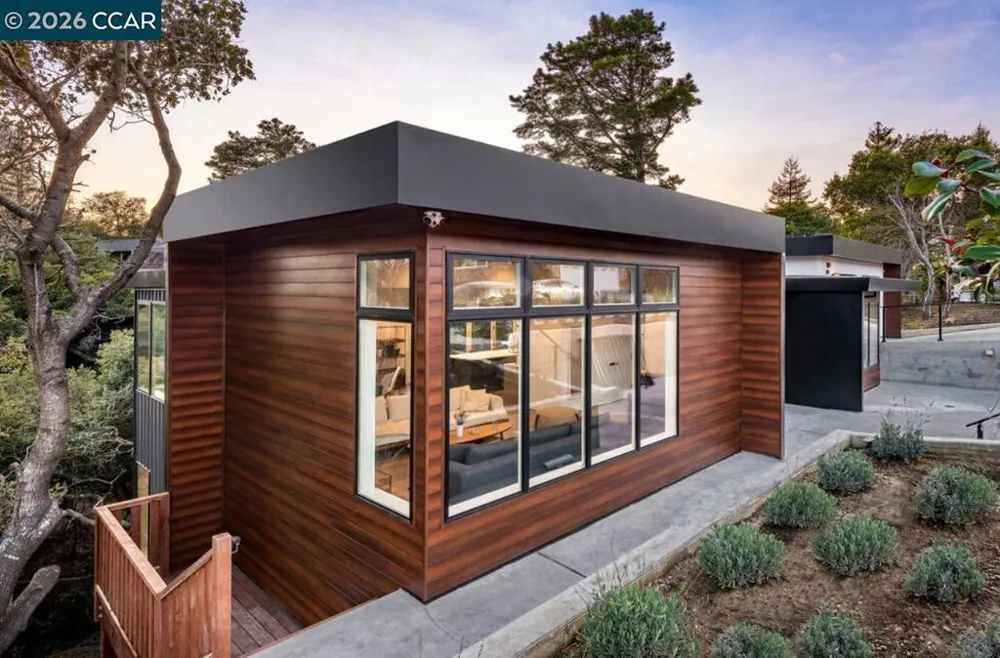 1110 Sterling Ave Berkeley, CA 94708