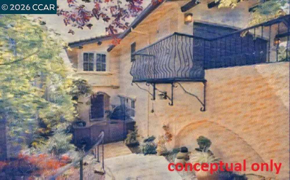 1110 Sterling Ave Berkeley, CA 94708