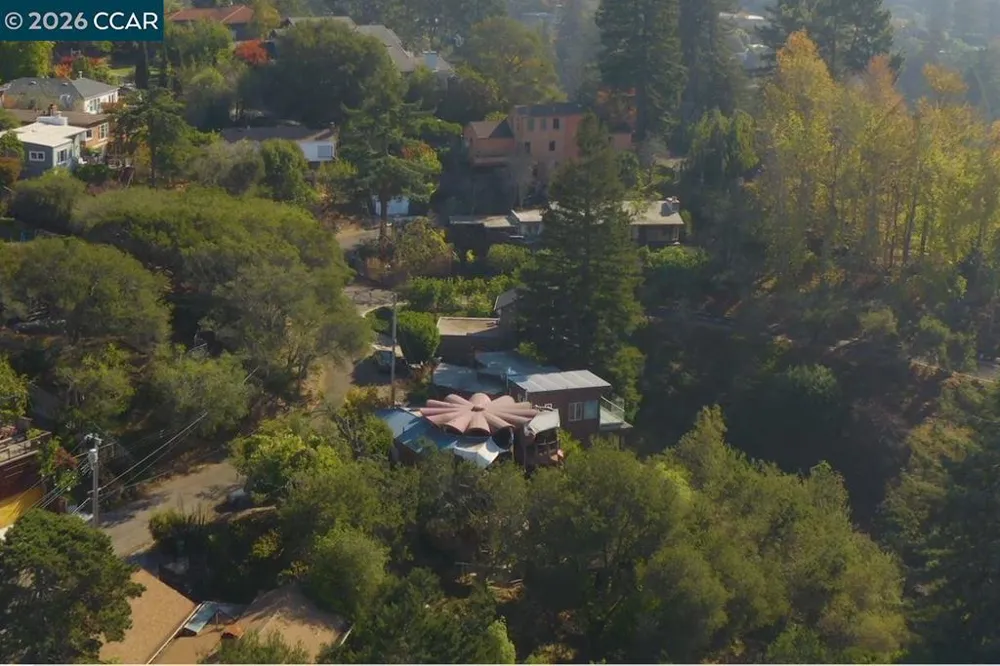 1110 Sterling Ave Berkeley, CA 94708